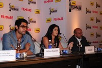 South Idea 59th Filmfare Awards